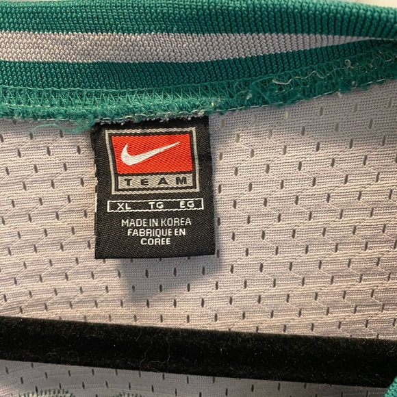 Rare Paul Pierce Boston Celtics  Nike Basketball Jersey - Picture 4 of 9